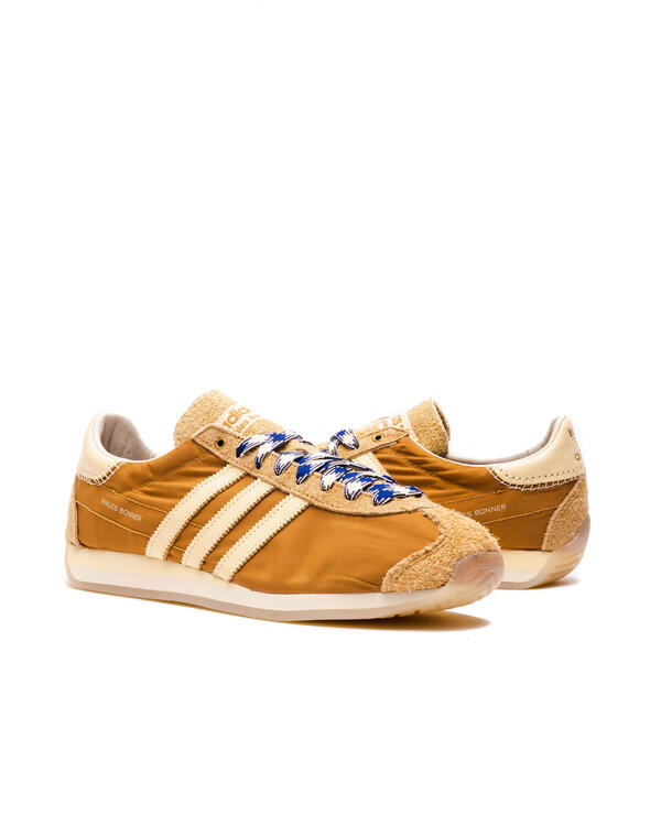 adidas Originals x Wales Bonner Country | GW1388 | AFEW STORE